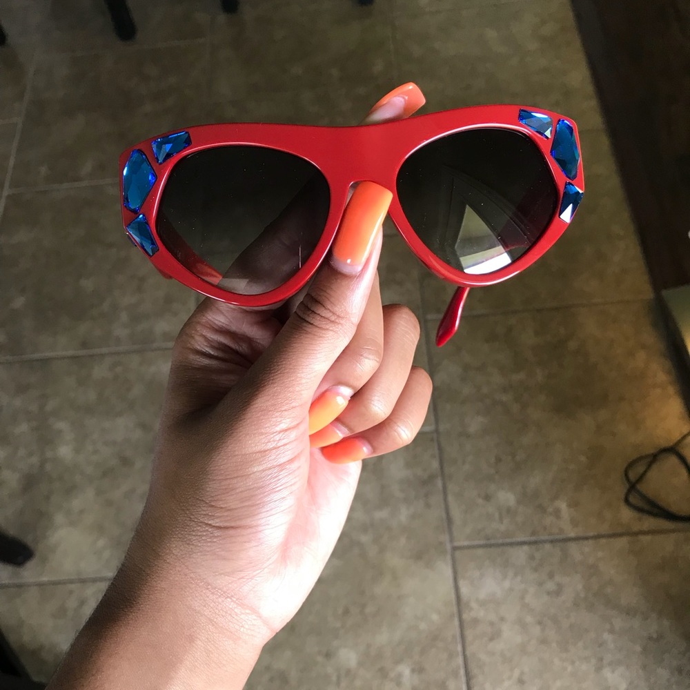 Prada Sunglasses